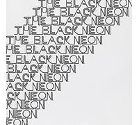 Black Neon - Arts and Crafts