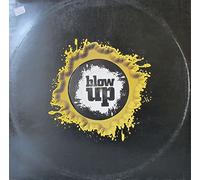 Black Nero - Jeopardy [Vinyl Maxi-Single]