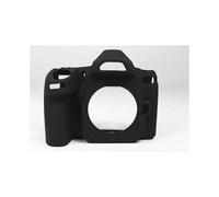 (Black)Nice Soft Silicone Rubber Camera Protective Body Cover Case Skin For Nikon D780 Camera Bag