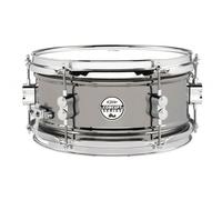 Black Nickel Over Steel 12X6