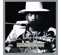 Black Night Is Falling/Live at the Rising Sun Celebrity Jazz Club