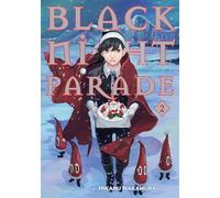 Black Night Parade Vol. 2