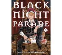 Black Night Parade Vol. 3