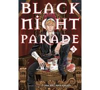 Black Night Parade Vol. 3