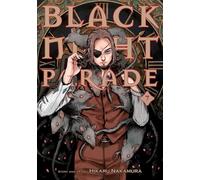 Black Night Parade Vol. 7