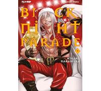 Black night parade (Vol. 9)