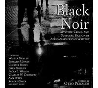 Black Noir : Mystère, Crime et Suspense Fiction par des écrivains Afro-américains [Import]