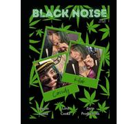 Black Noise: Issue 42