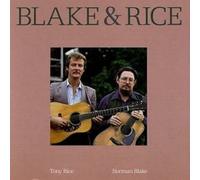 Black, Norman - Rice & Blake
