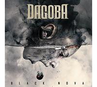 Dagoba – Black Nova – Vinyle 12"