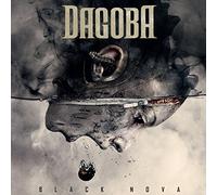 Black Nova (CD Book)