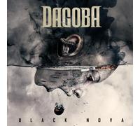 Black Nova Vinyle