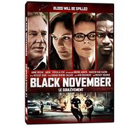 Black November / Le Soulèvement (Bilingual)