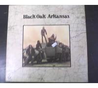 Black Oak Arkansas