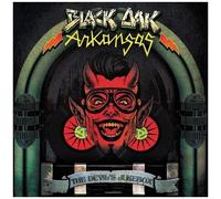 The Devil'S Jukebox – The Orchard