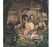 Black Oak Arkansas - Early Times