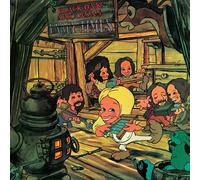 Black Oak Arkansas – Early Times – CD – Réédition Digipack (titres bonus) – The Orchard