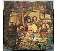 Black Oak Arkansas Early Times vinyl record