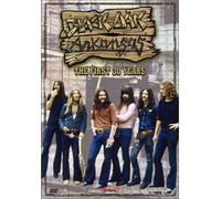 Black Oak Arkansas - First 30 Years [Import USA Zone 1]