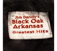 Black Oak Arkansas - Greatest Hits