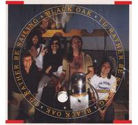 BLACK OAK ARKANSAS - I´d Rather Be Sailing