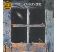 Black Oak Arkansas - The Knowbody Else