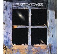 Black Oak Arkansas - The Knowbody Else