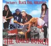 Black Oak Arkansas - Wild Bunch