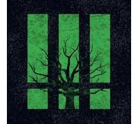 Black Oak County - III (Black Vinyl)