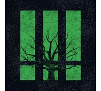 Black Oak County - III (Black Vinyl)