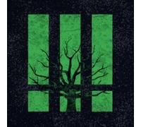 Black Oak County – III – Vinyle vert – 12" Album
