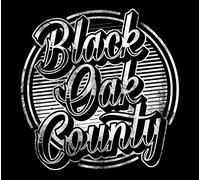 Black Oak County [Import Allemand]