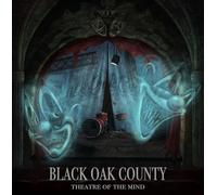 Black Oak County - Theatre of Mind [Import]