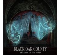 Black Oak County - Theatre of The Mind-Digi [Import]