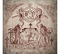 Black Oath - Litanies in the Dark