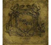 Black oath - Ov qliphoth and darkness