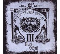 Black Oath - Third Aeon [Import]