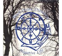 Black Ocean Drowning - Negative Life
