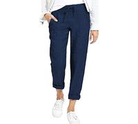 Black of Friday 2024 Jogging Femme Coton 3XL Pantalon Porte Feuille Pantalon Imprimé Femme Été Jean Femme Flare Taille Haute Early Prime Big Deal Lightning Deals of Today