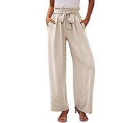 Black of Friday 2024 Pantalon Plage Femme Leger Pantalon Cargo Femme Jeans Pantalon Slim Lin Femme Pantalon Femme Treillis Pantalon Fluide Vert My Recent Orders Prime Deals October 11-12