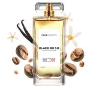 Black Oh So Eau de parfum JB 100 ml