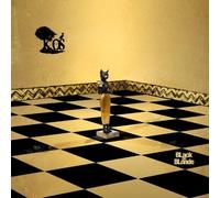 K & Os – Black On Blonde – Import
