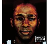 Mos Def – Black on Both Sides – Vinyle