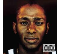 Mos Def – Black on Both Sides – Vinyle