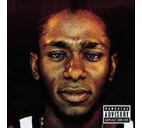 Black on both sides CD