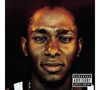 Mos Def – Black on Both Sides – CD (Universal Music Group)