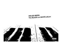 Helge Iberg – The Black on White Album – CD