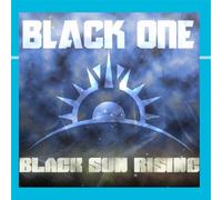 Black One - Black Sun Rising
