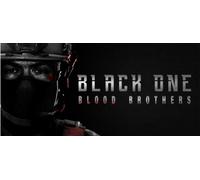 Black One Blood Brothers (PC)