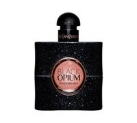 Yves Saint Laurent – Eau de parfum Black Opium pour femme – Oriental ambré gourmand – 50 ml